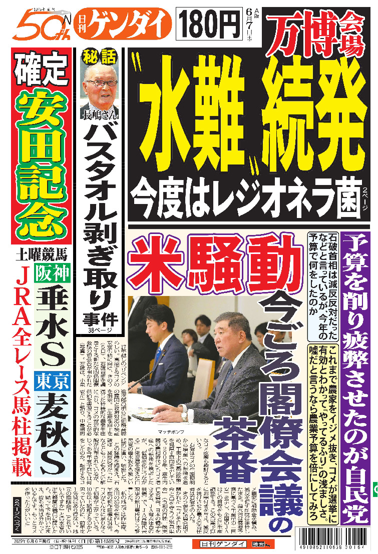 表紙画像