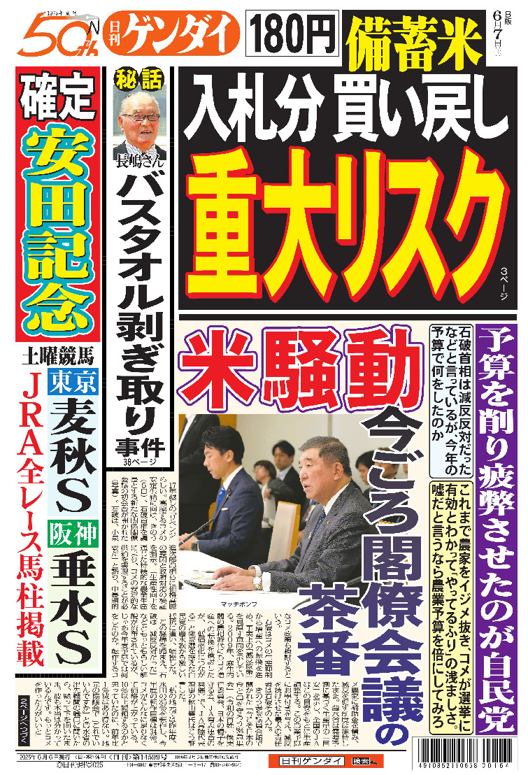 表紙画像